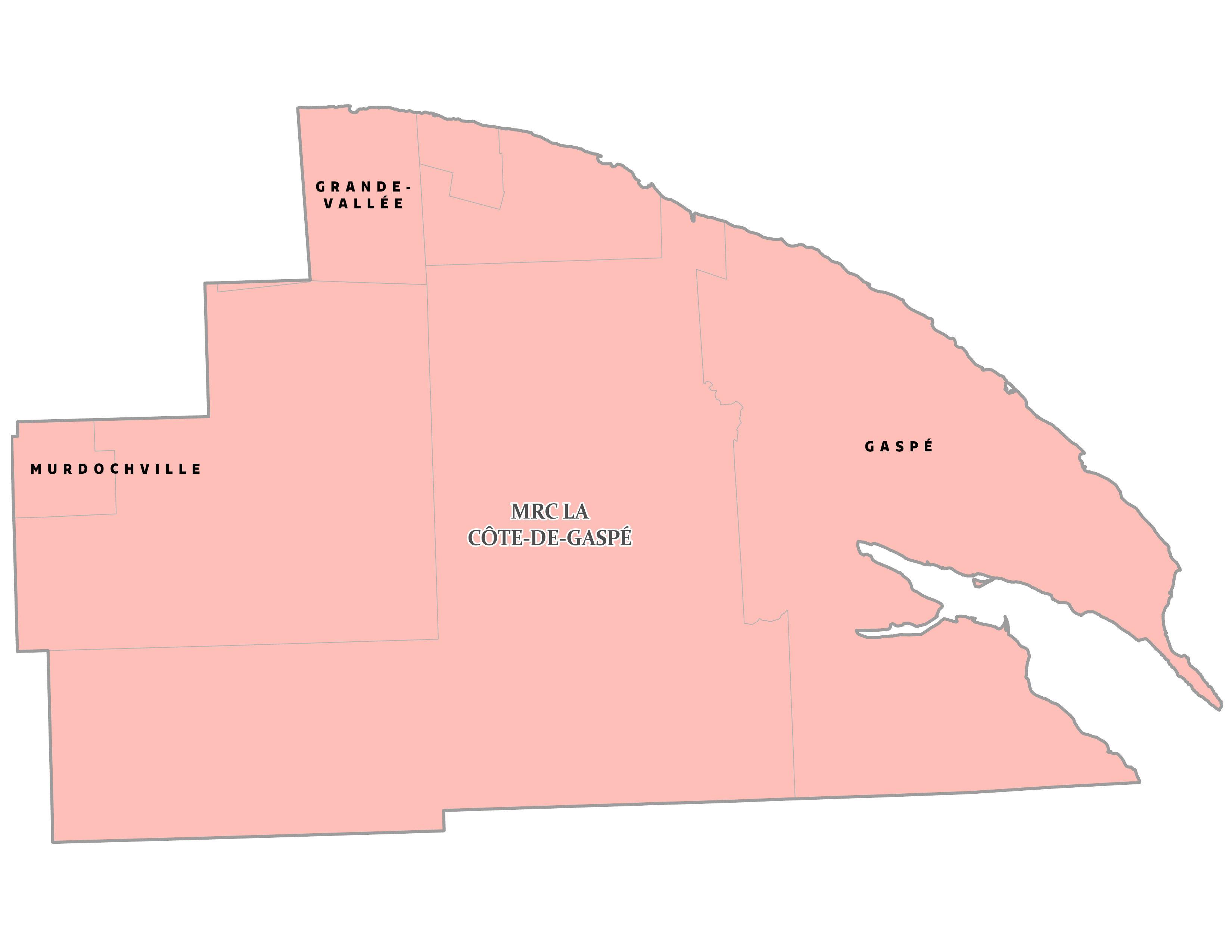 Côte-de-Gaspé