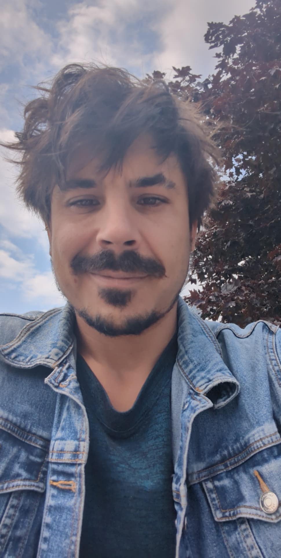 Léo Eddy Ouellet