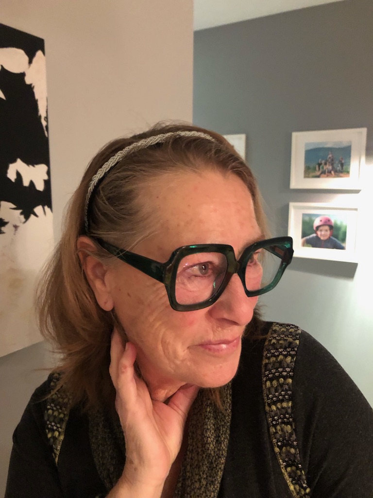 Catheline Thériault - 