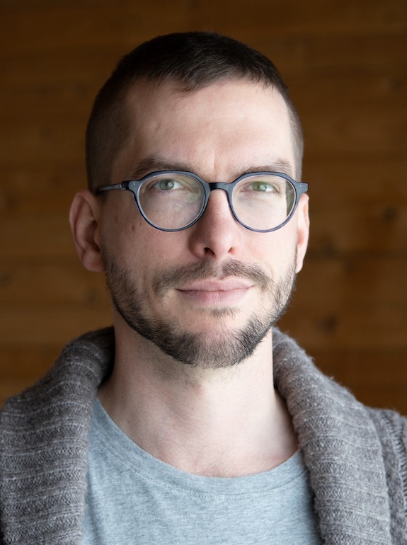 Moïse Marcoux-Chabot - 