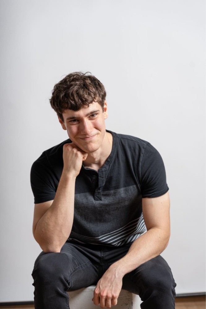 Jordan Alexandre Leblanc - 