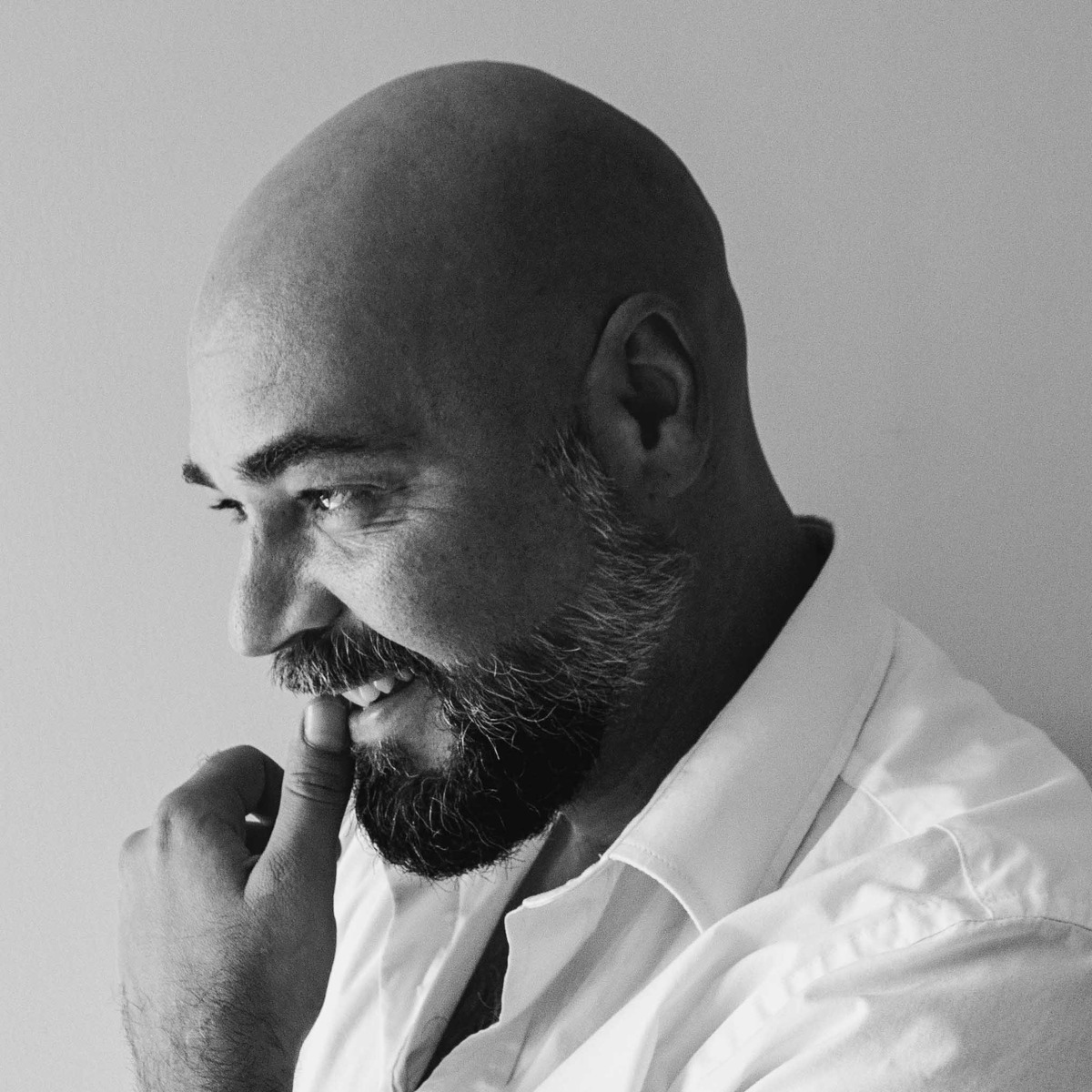 Patrick Bélanger