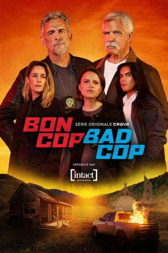 Bon Cop, Bad Cop, (Season 1)